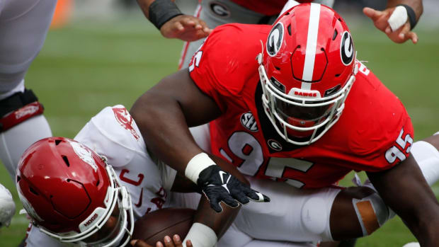 Devonte Wyatt